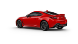 New 2026 Toyota GR86 Sedan