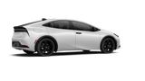 New 2027 Toyota Prius Plug-in Hybrid Sedan