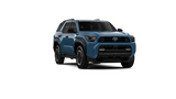New 2026 Toyota 4Runner SUV