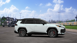 New 2026 Toyota RAV4 Plug-in Hybrid SUV