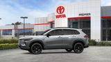 New 2026 Toyota Corolla Cross Hybrid SUV