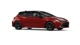 New 2026 Toyota Corolla Hatchback Sedan