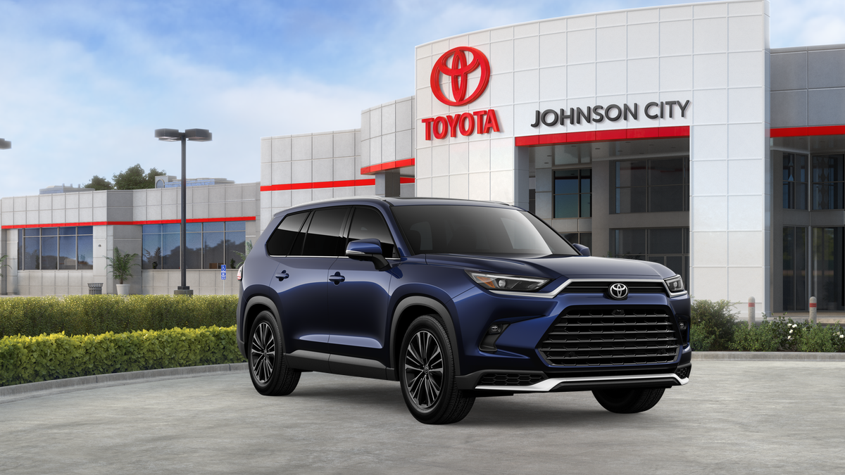 New 2026 Blueprint Toyota  MAX Platinum image 17