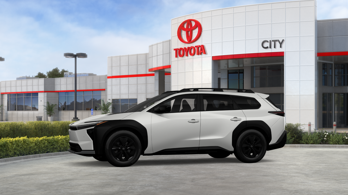 New 2027 Halo <sup>1</sup> Toyota  image 41