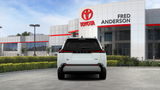 New 2026 Toyota RAV4 SUV
