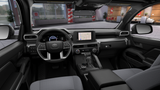 New 2026 Toyota 4Runner SUV