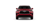 New 2026 Toyota Highlander SUV