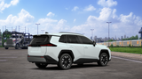 New 2026 Toyota RAV4 SUV