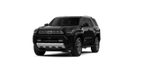 New 2026 Toyota 4Runner SUV