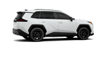 New 2026 Toyota RAV4 SUV