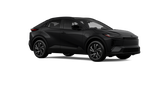 New 2026 Toyota C-HR SUV