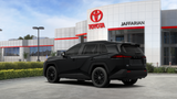 New 2026 Toyota RAV4 SUV