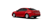 New 2027 Toyota Camry Sedan