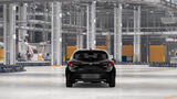 New 2027 Toyota Corolla Hatchback Sedan