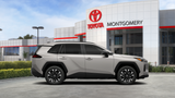 New 2026 Toyota RAV4 SUV