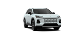 New 2026 Toyota RAV4 SUV