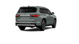 New 2026 Toyota Sequoia SUV
