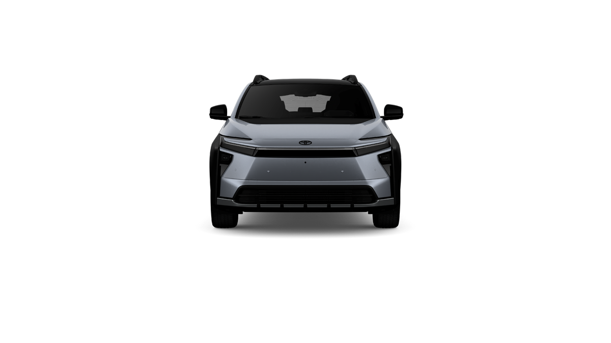 New 2027 Steel Toyota  image 19