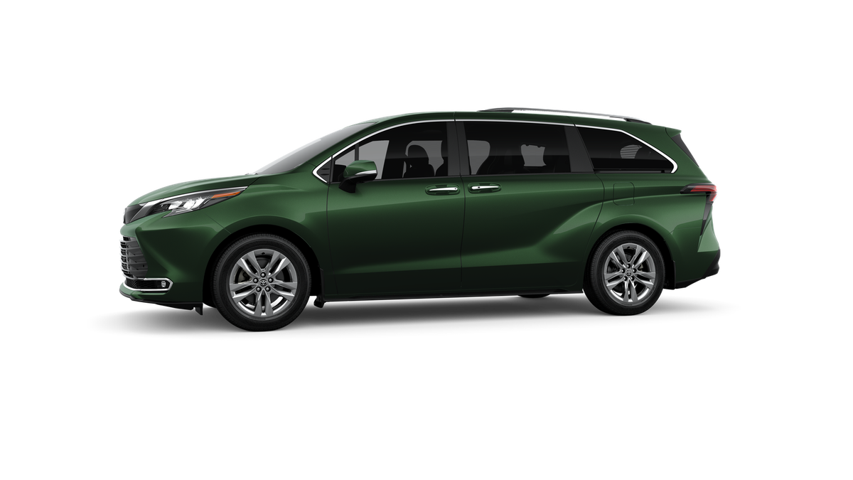 New 2026 Cypress Toyota  Limited image 6