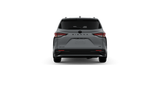 New 2026 Toyota Sienna Van