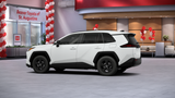 New 2026 Toyota RAV4 SUV