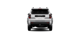New 2026 Toyota 4Runner SUV