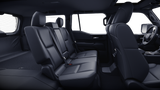 New 2027 Toyota Land Cruiser SUV