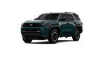 New 2026 Toyota 4Runner i-FORCE MAX SUV
