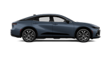 New 2027 Toyota Crown Sedan