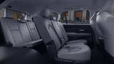 New 2026 Toyota Grand Highlander Hybrid SUV