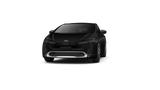 New 2027 Toyota Prius Sedan