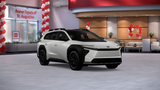 New 2026 Toyota bZ Woodland SUV