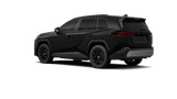 New 2026 Toyota RAV4 SUV