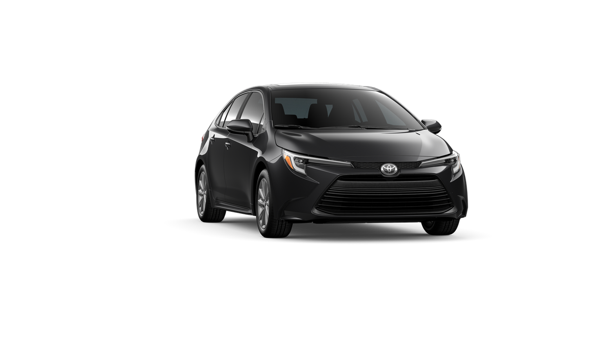 New 2026 Underground Toyota  XLE image 18