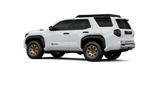 New 2026 Toyota 4Runner i-FORCE MAX SUV