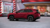 New 2026 Toyota RAV4 SUV
