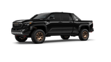 New 2026 Toyota Tacoma i-FORCE MAX Truck