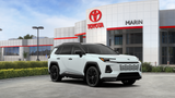 New 2026 Toyota RAV4 Plug-in Hybrid SUV