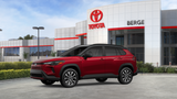 New 2026 Toyota Corolla Cross Hybrid SUV
