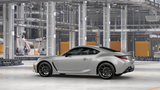 New 2026 Toyota GR86 Coupe
