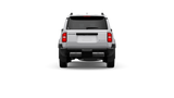 New 2027 Toyota Land Cruiser SUV