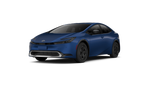 New 2027 Toyota Prius Plug-in Hybrid Hatchback
