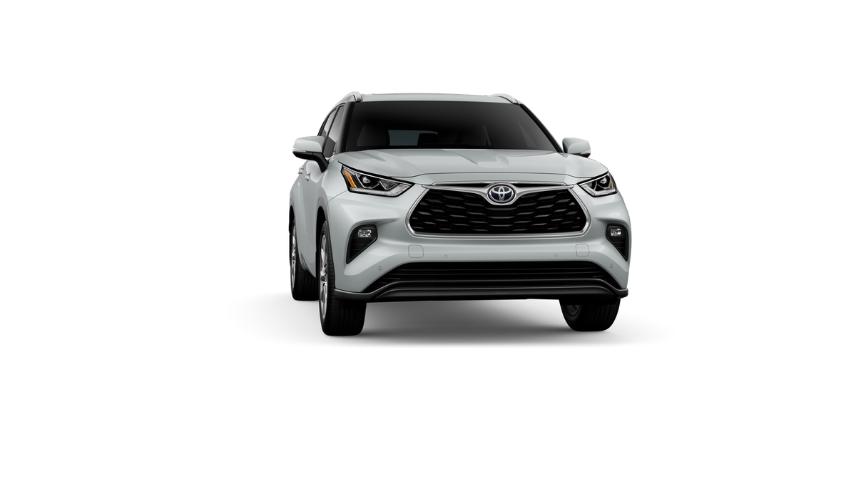 New 2026 Wind Chill Pearl <sup>1</sup> Toyota  Limited image 18