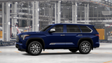 New 2026 Toyota Sequoia SUV