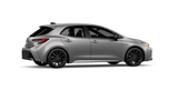 New 2027 Toyota Corolla Hatchback Sedan
