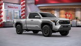 New 2026 Toyota Tacoma Sedan