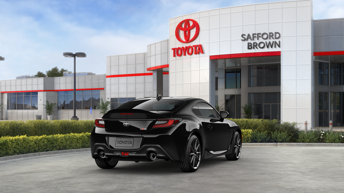 2025 Toyota GR86 Premium photo 8