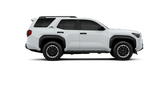 New 2026 Toyota 4Runner SUV