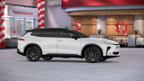 New 2026 Toyota Crown Signia Sedan