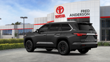 New 2026 Toyota Sequoia SUV